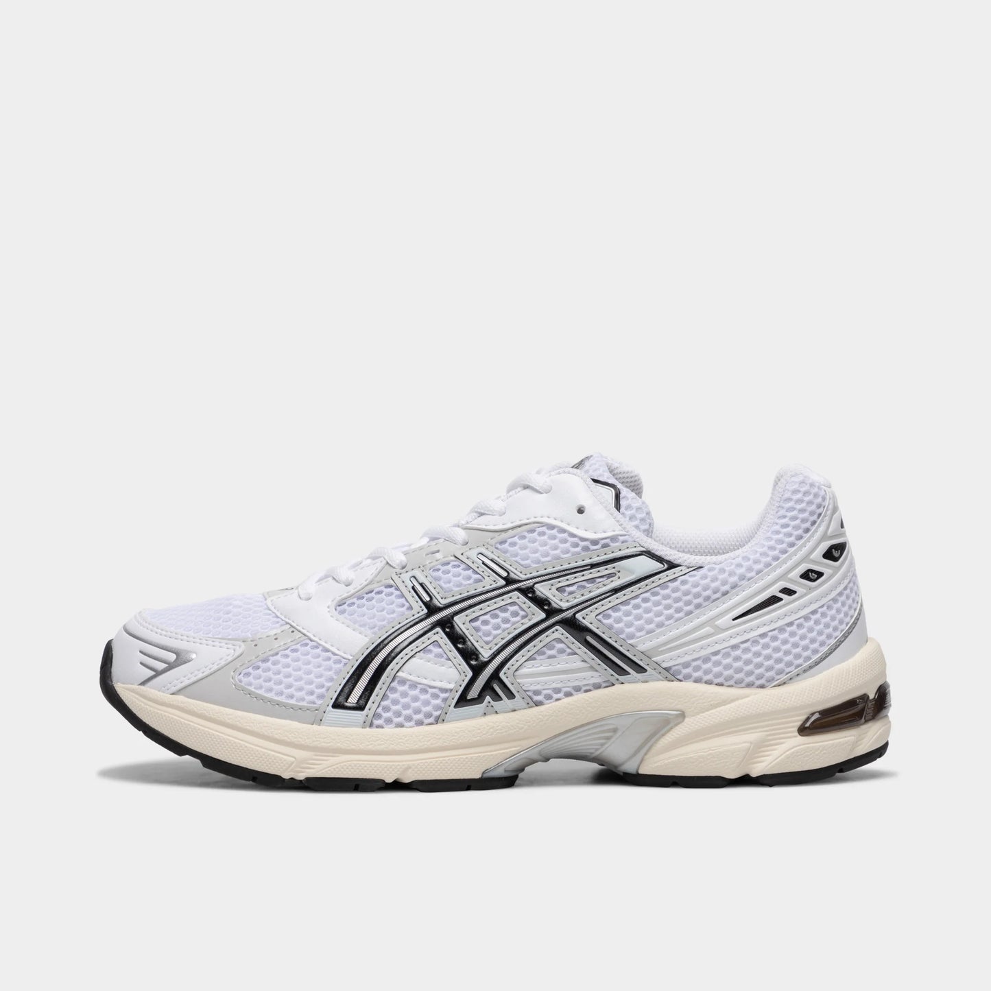 Asics Gel-1130 White Cloud Grey