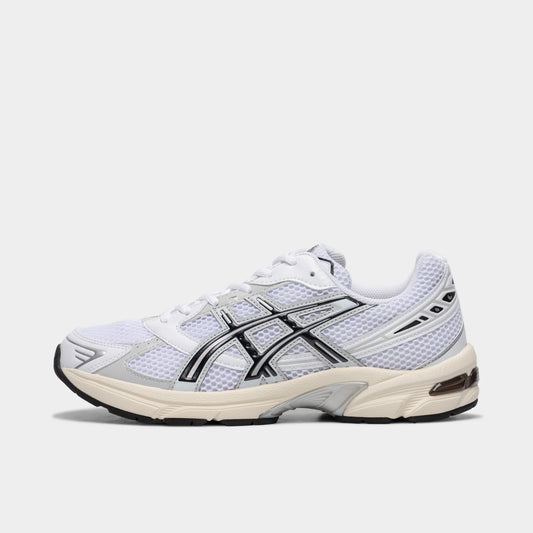 Asics Gel-1130 Weiß Wolkengrau