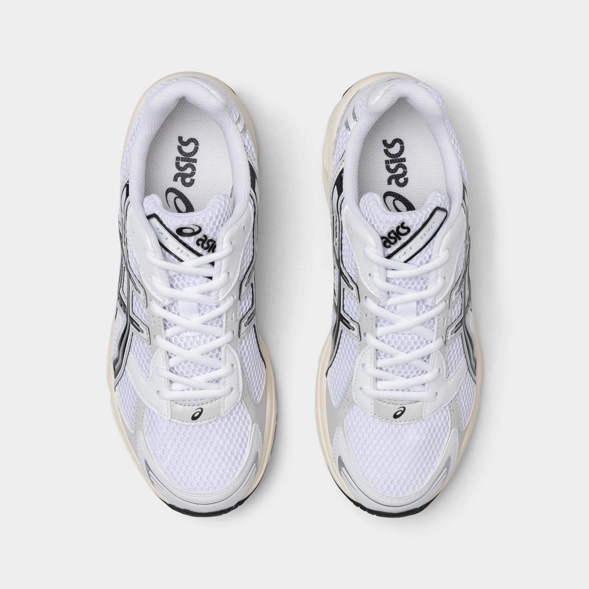 Asics Gel-1130 White Cloud Grey