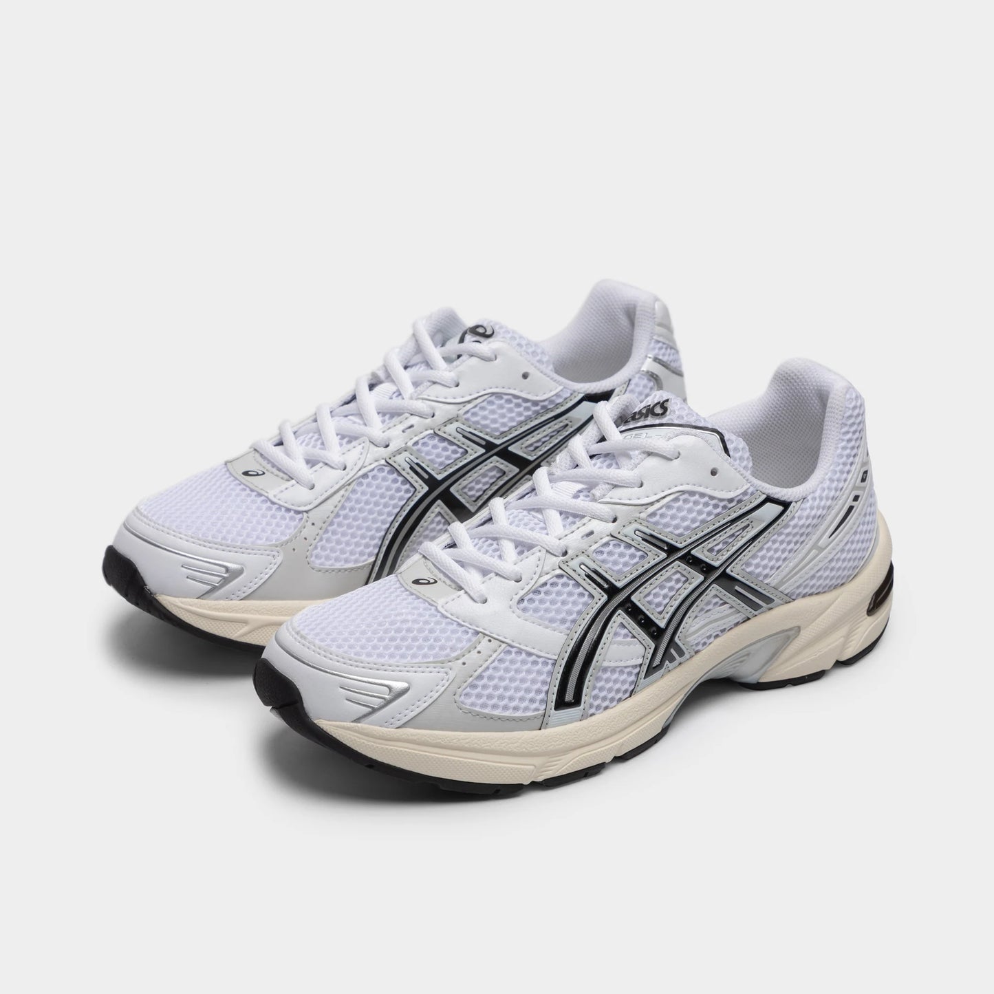 Asics Gel-1130 White Cloud Grey