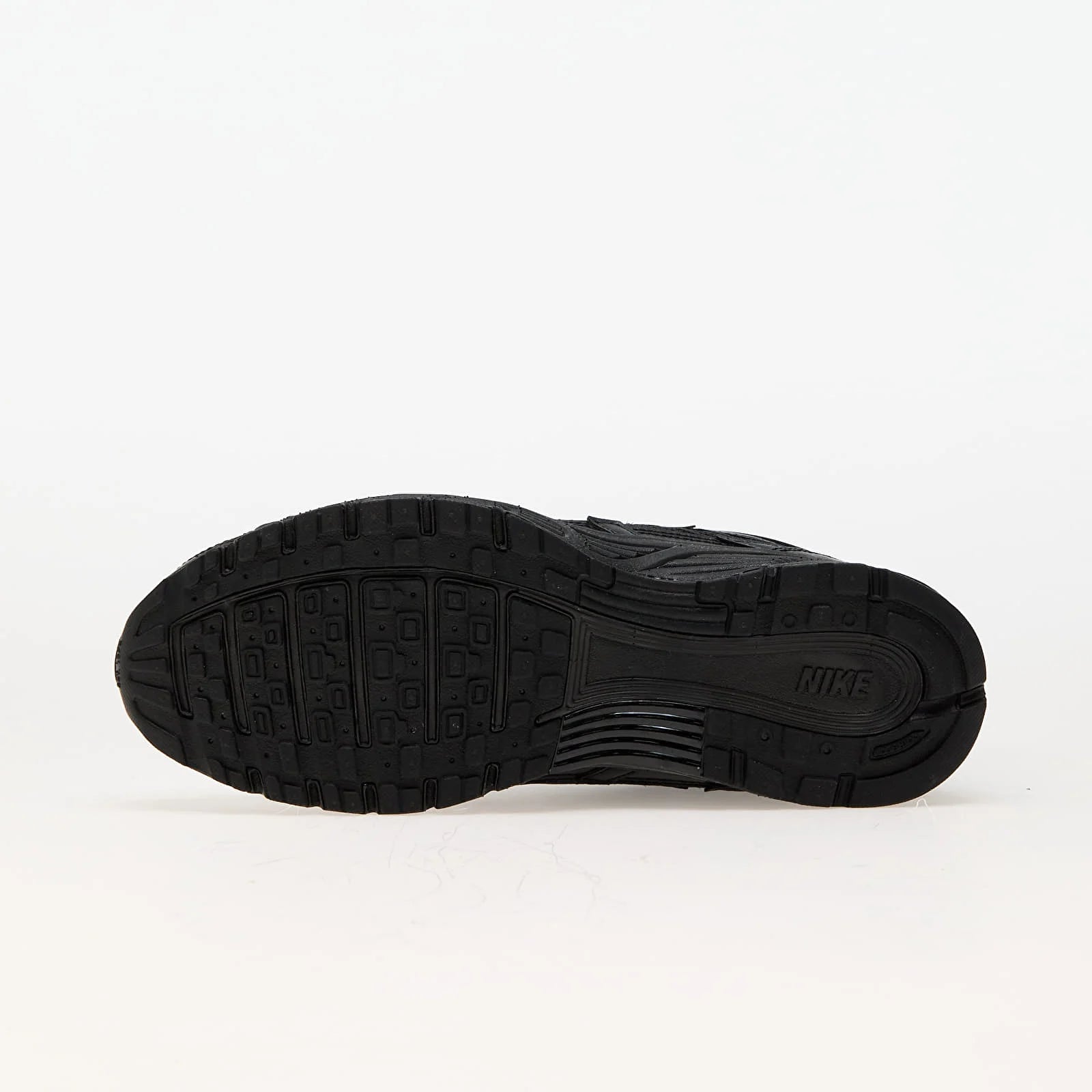 Nike P-6000 Black