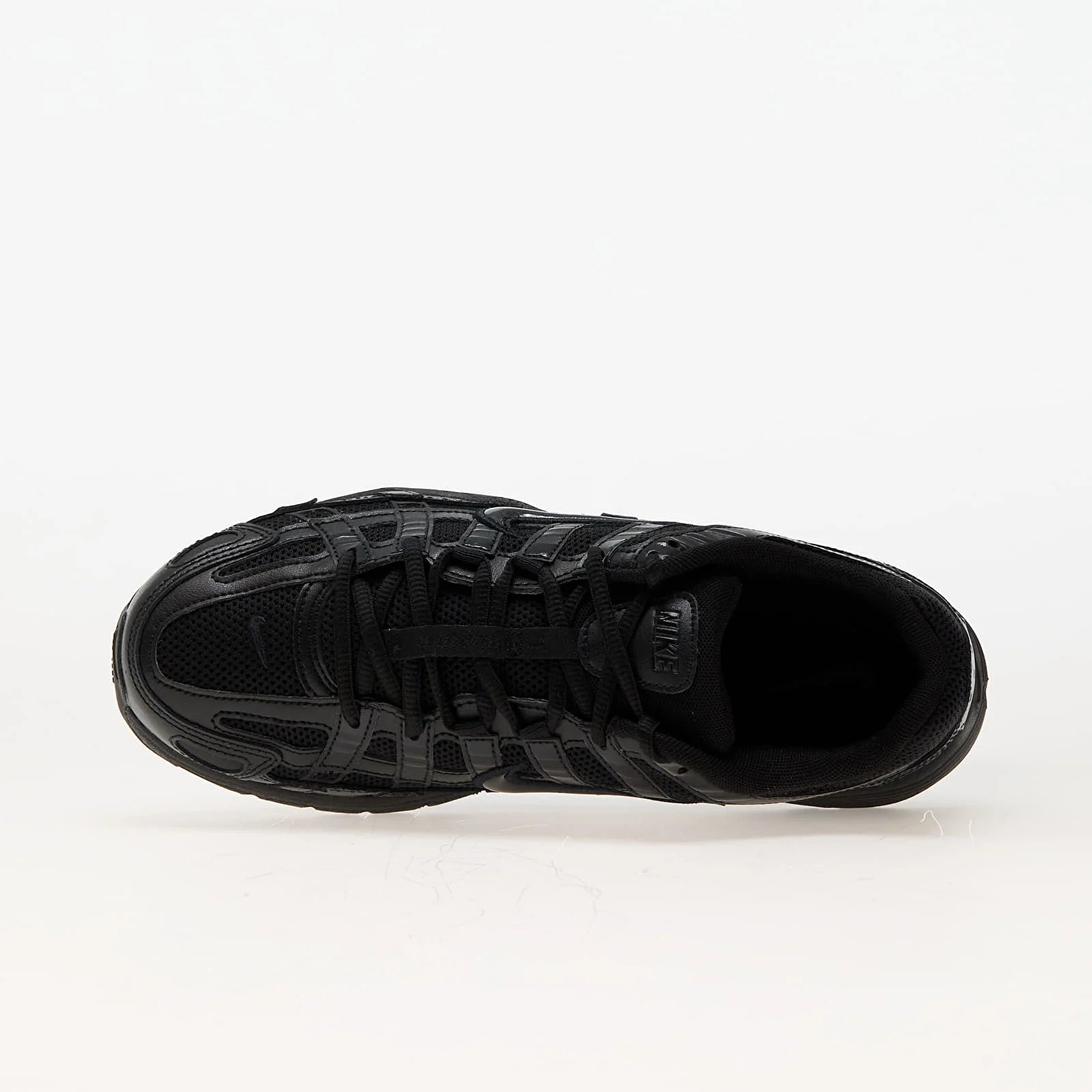 Nike P-6000 Black