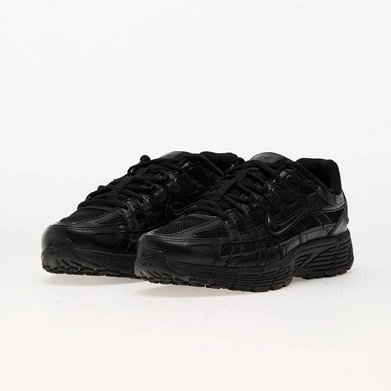 Nike P-6000 Black