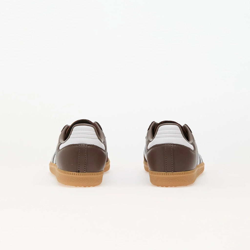 adidas Samba OG Earth Strata Gum