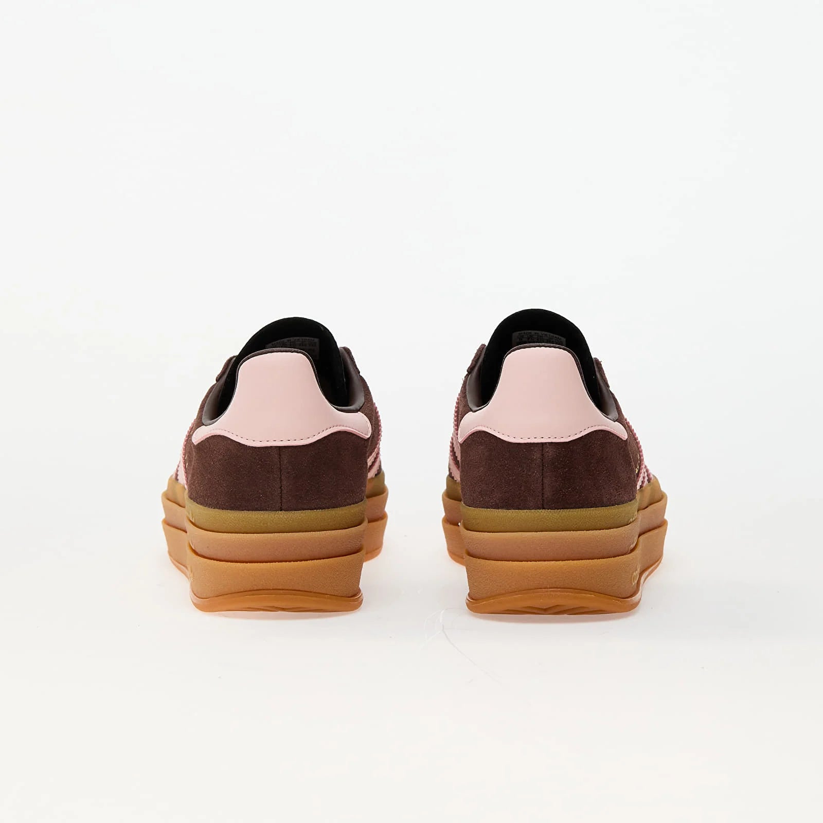 adidas Gazelle Bold Icey Pink Auburn