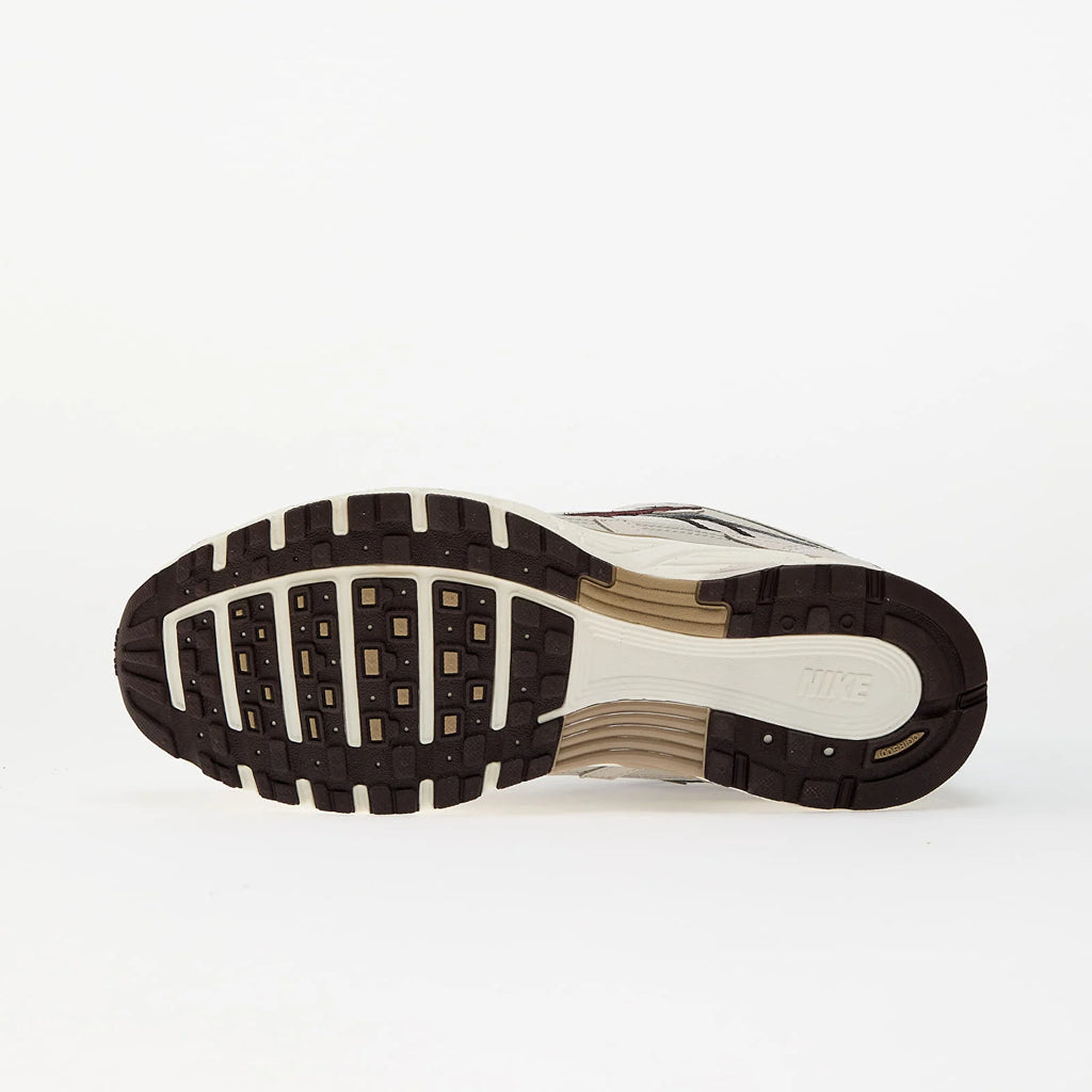 Nike P-6000 Earth Light Bone
