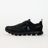 On Running Cloud 6 Waterproof All Black