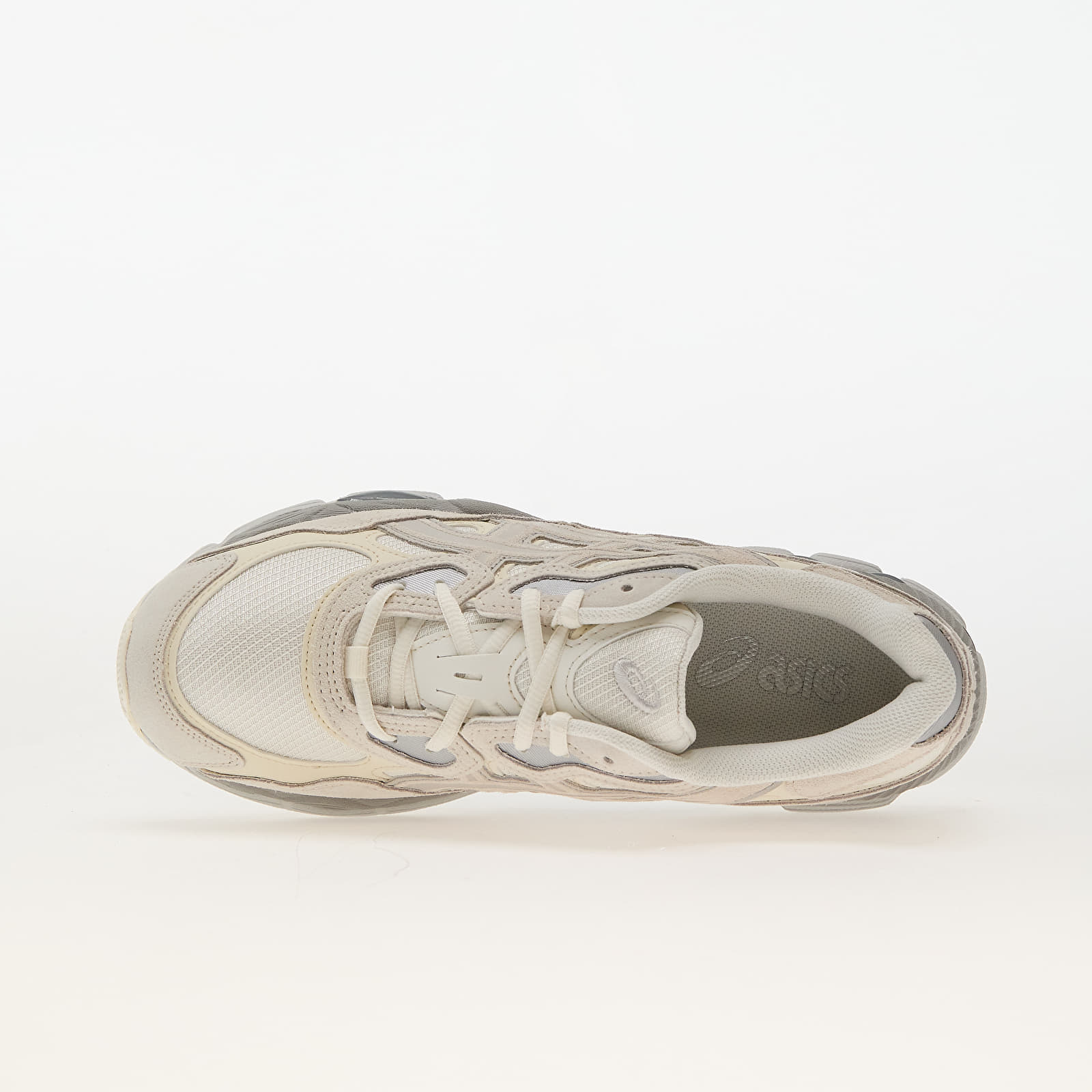 ASICS Gel-NYC Cream Grey