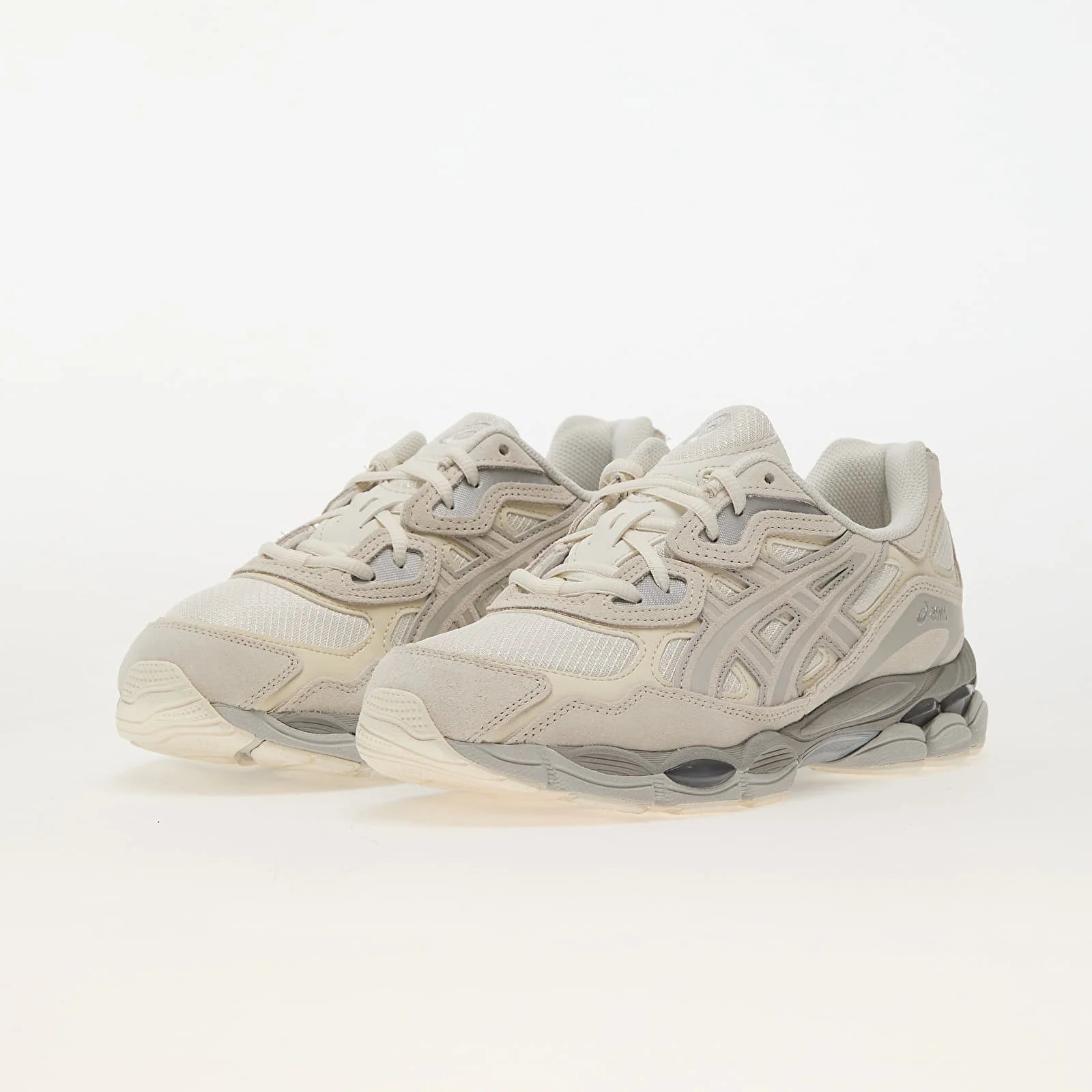 ASICS Gel-NYC Cream Grey