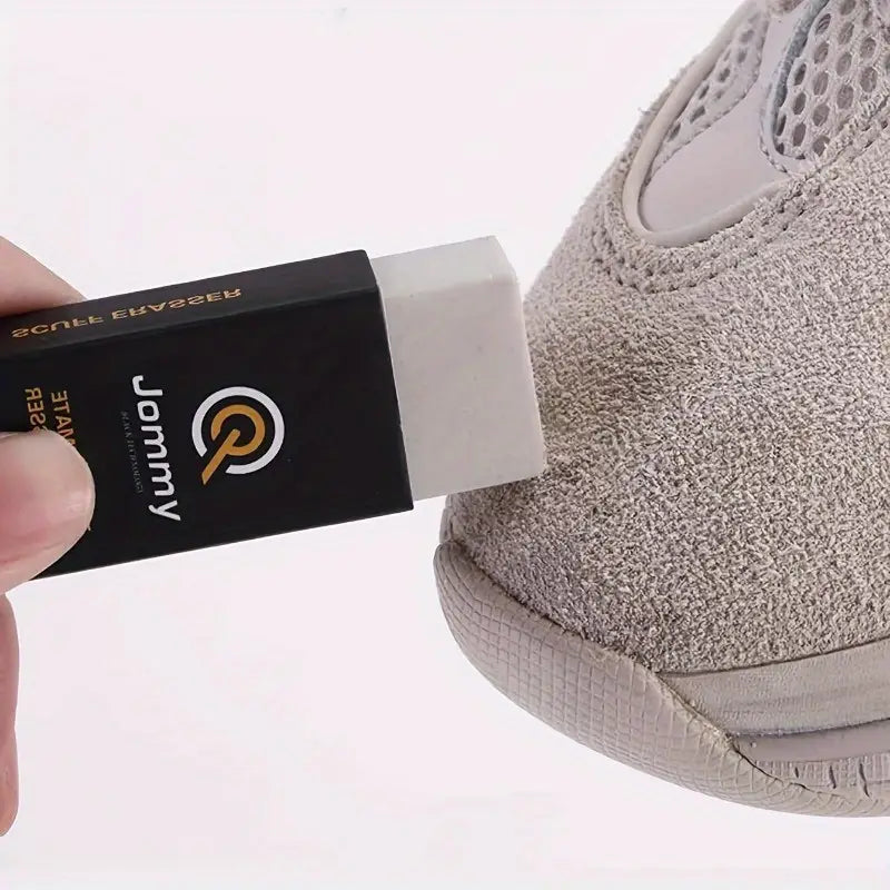 Gomme nettoyante pour baskets