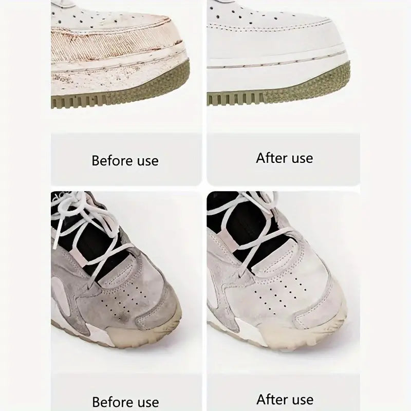 Gomme nettoyante pour baskets