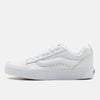Vans Knu Skool Blanc
