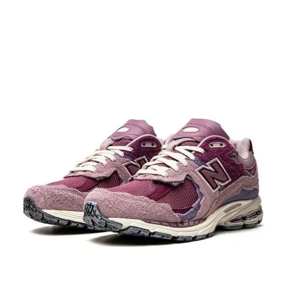 New Balance 2002r Protection Pack Pink