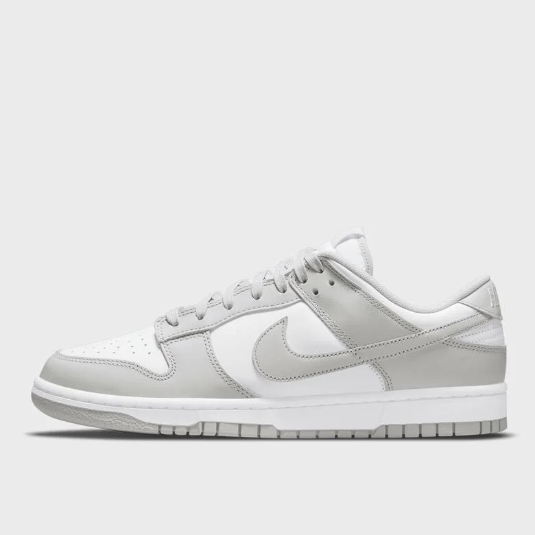 Nike Dunk Low Grey Fog