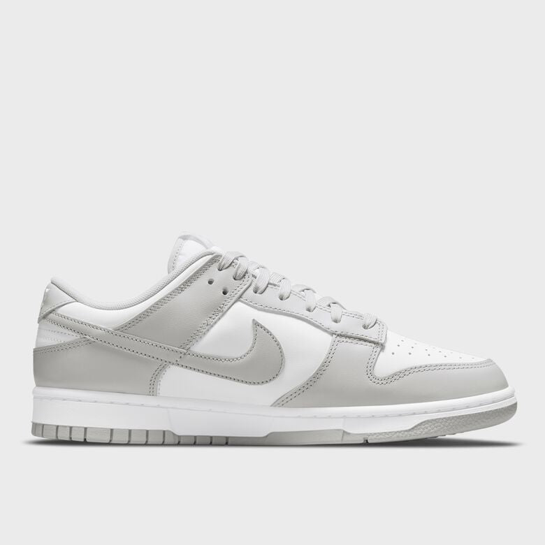 Nike Dunk Low Grey Fog