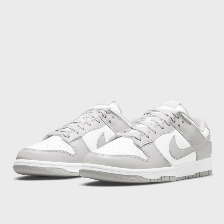 Nike Dunk Low Grey Fog