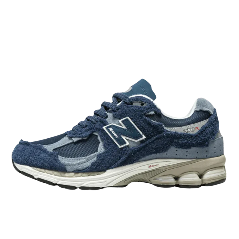 New Balance 2002r Protection Pack Navy