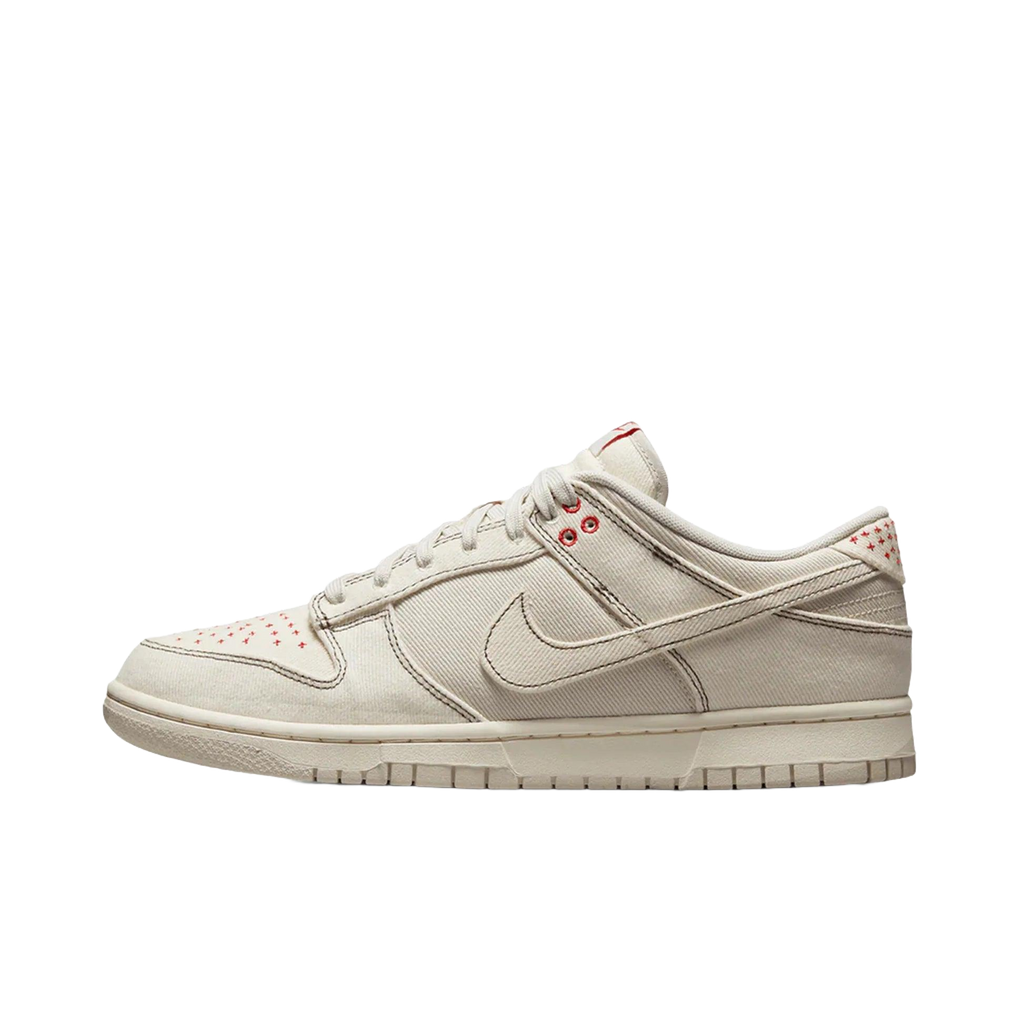 Nike Dunk Low Light Orewood Marron