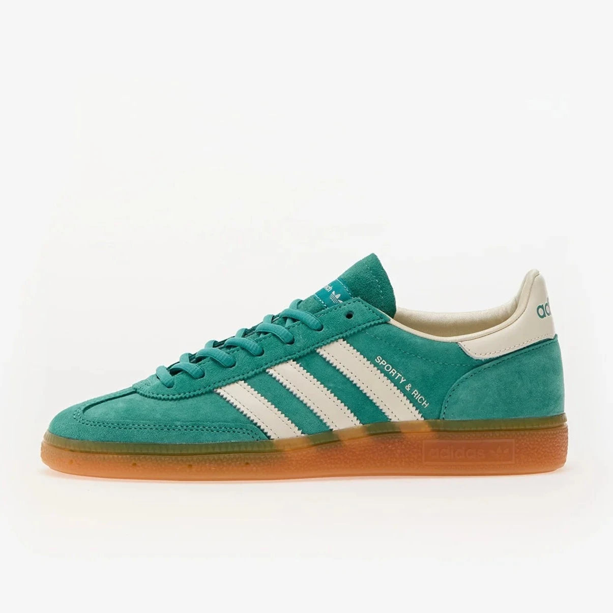 Adidas Handball Spezial Sporty Rich Green