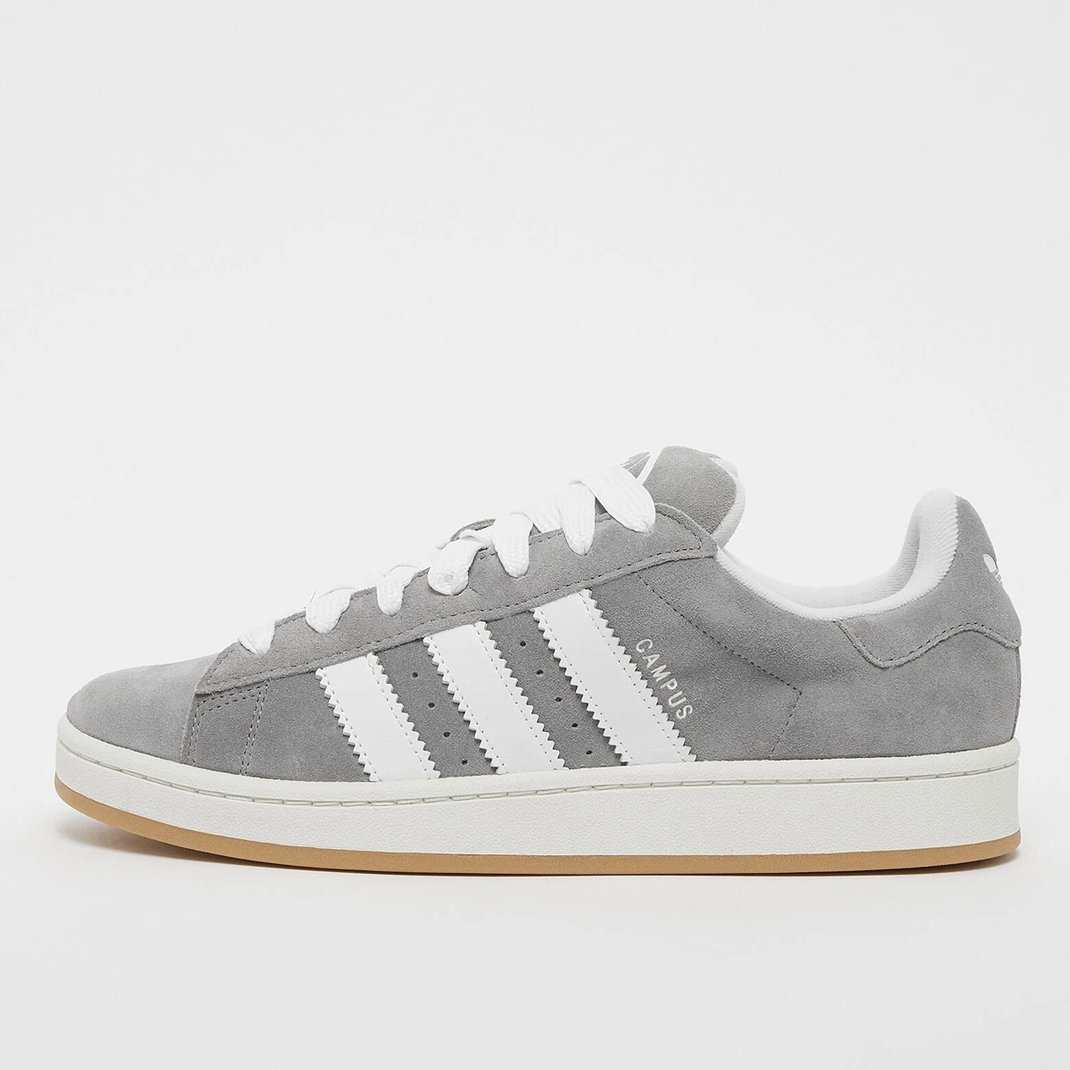 Adidas Campus Années 00 Gris