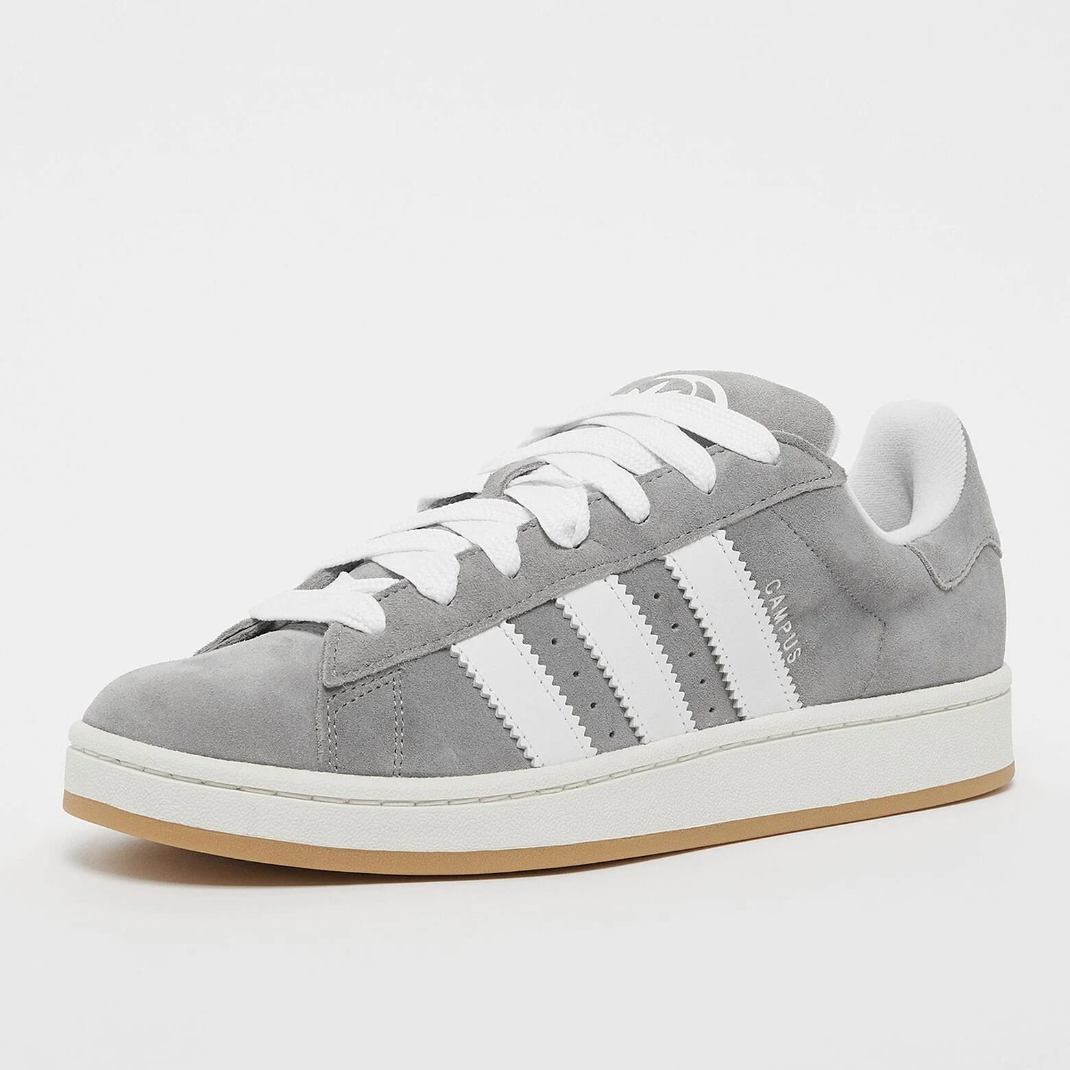Adidas Campus Années 00 Gris