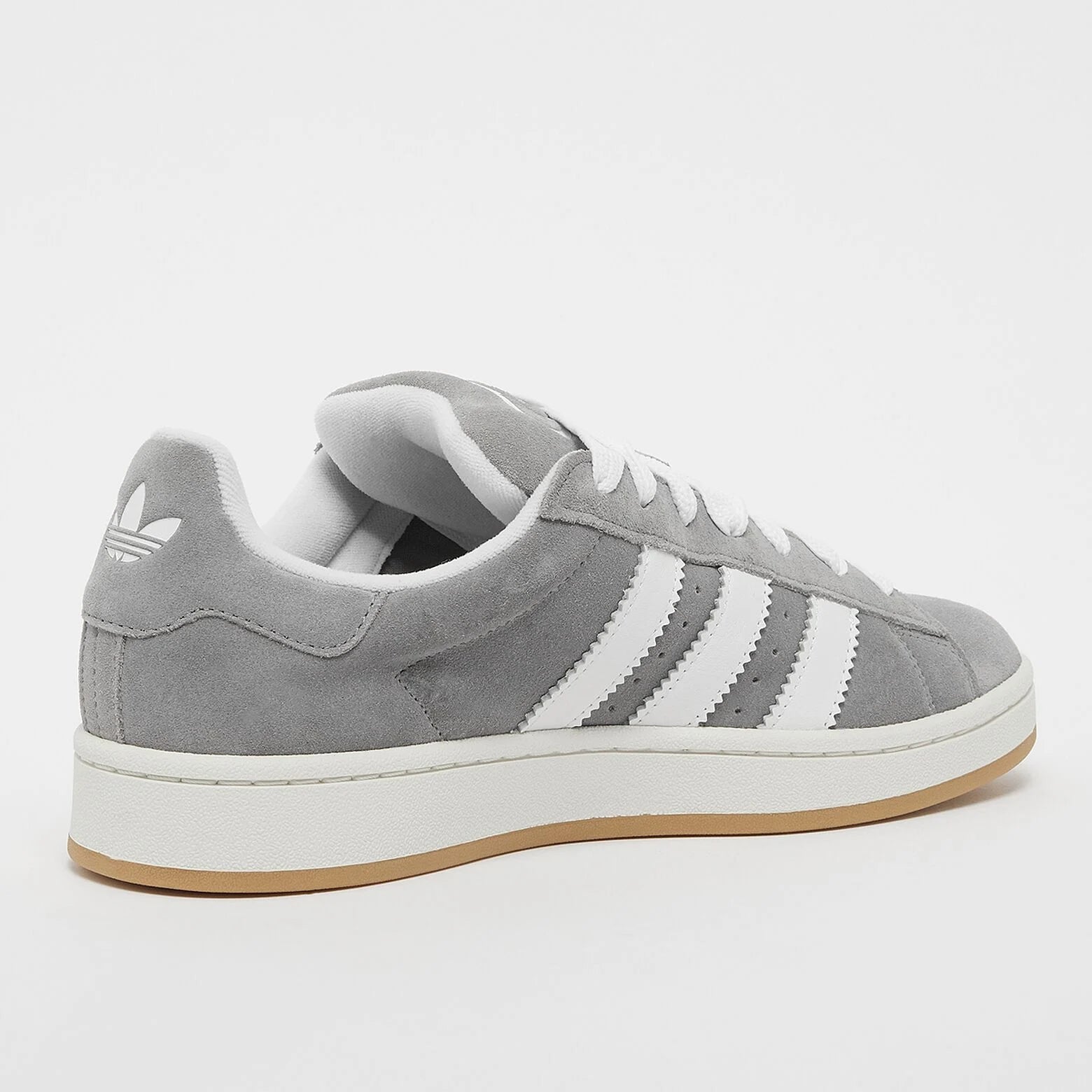 Adidas Campus Années 00 Gris