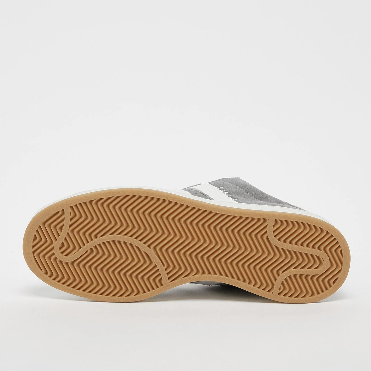 Adidas Campus Années 00 Gris