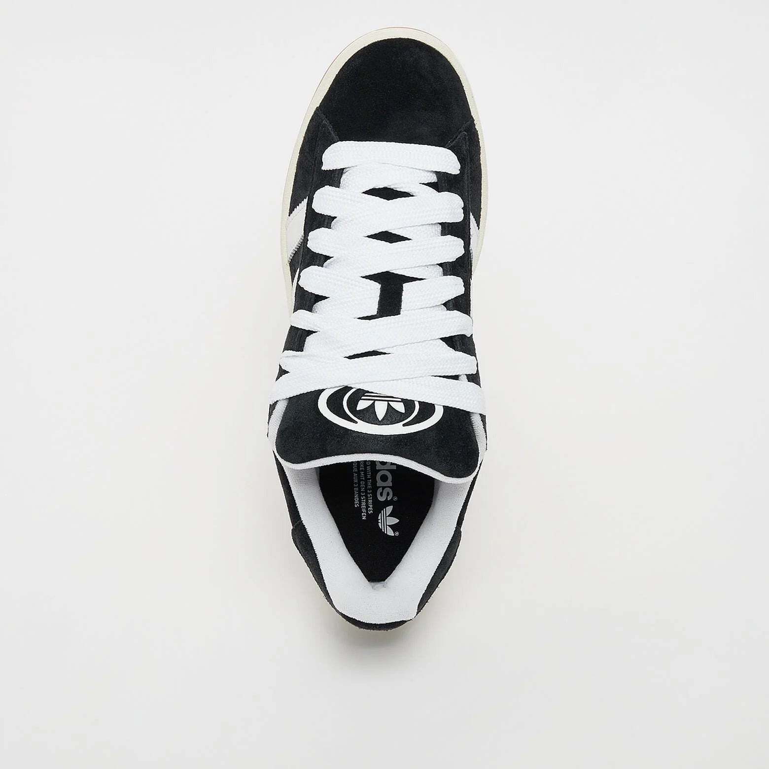 Adidas Campus 00s Noyau Noir