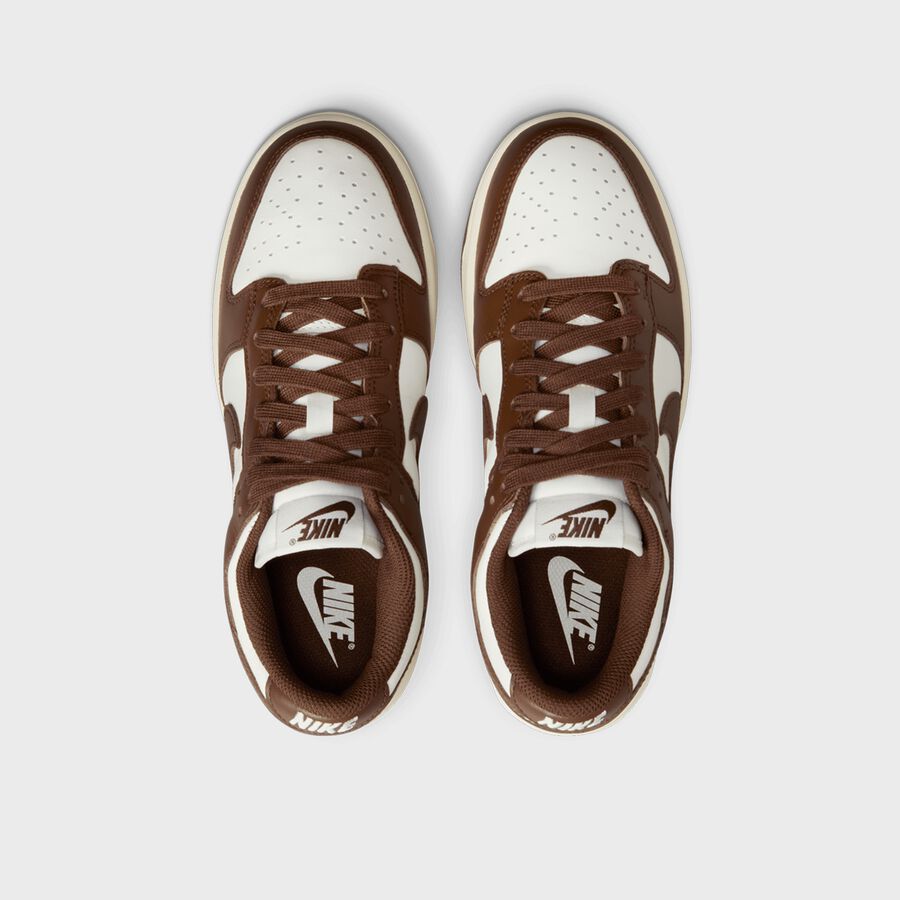 Nike Dunk Low Cacao Wow