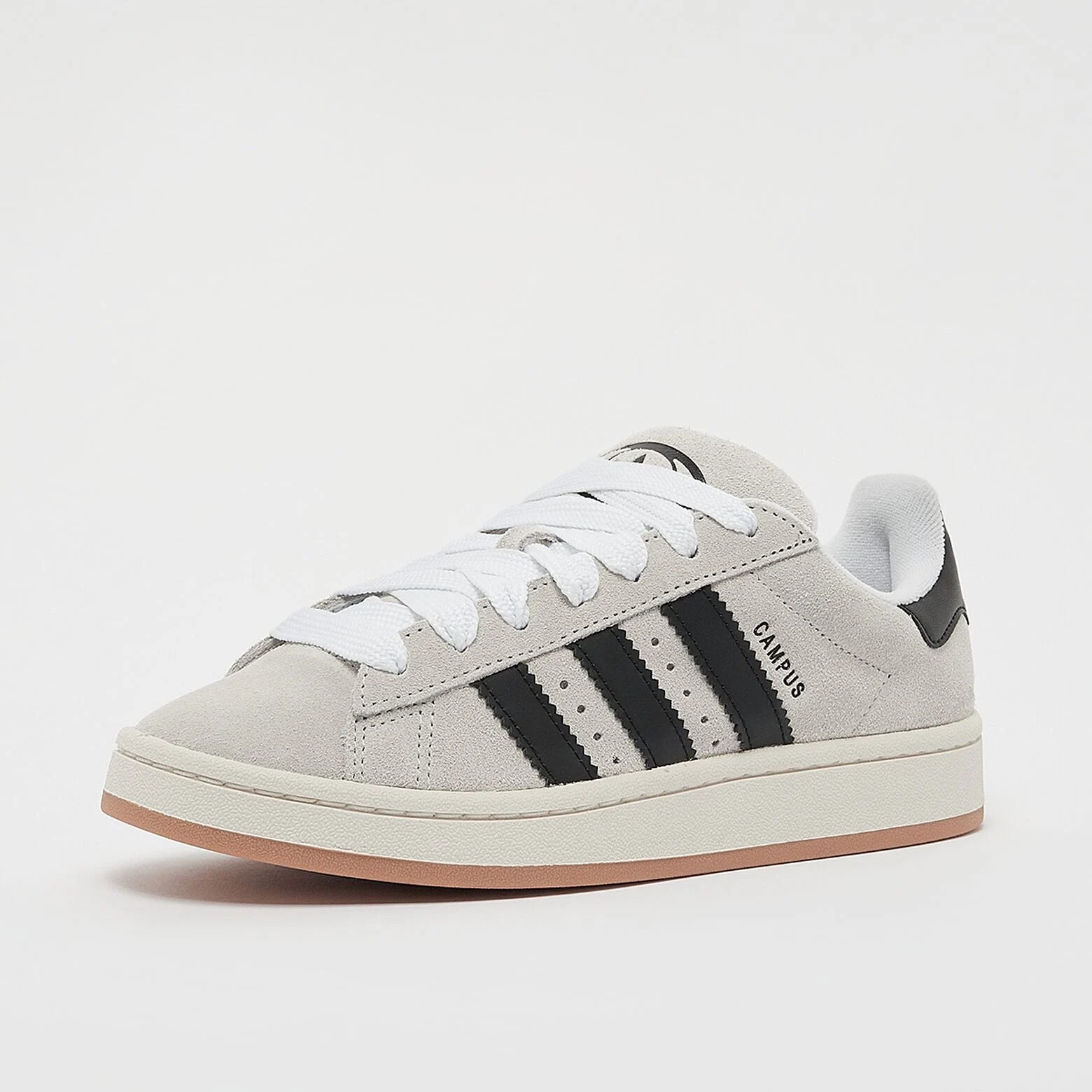Adidas Campus 00s Cristal Blanc