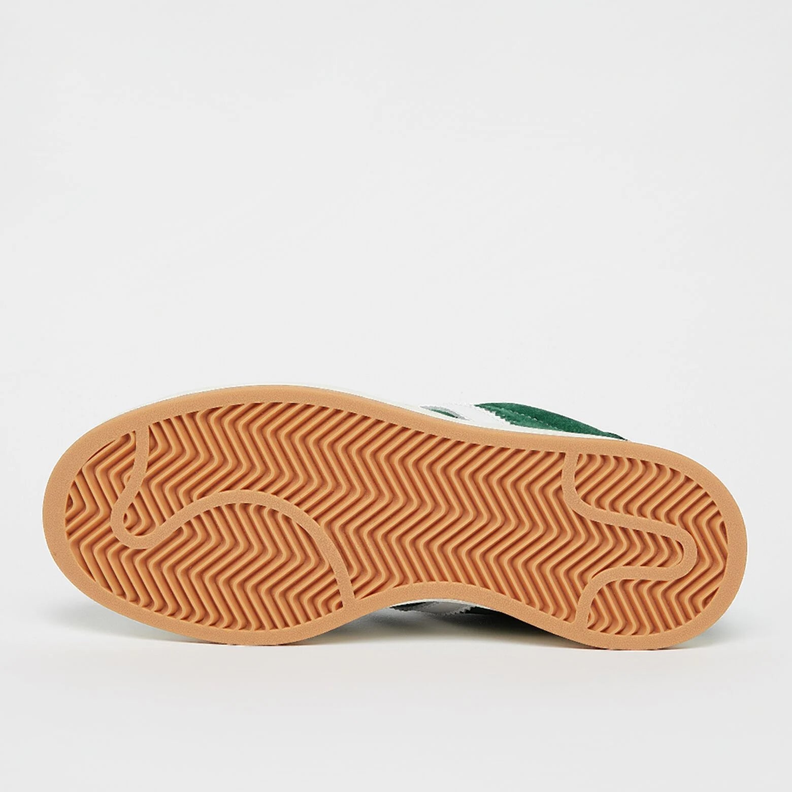 Adidas Campus Années 00 Vert 