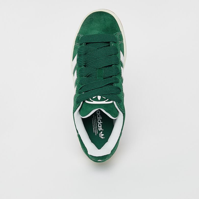 Adidas Campus Années 00 Vert 