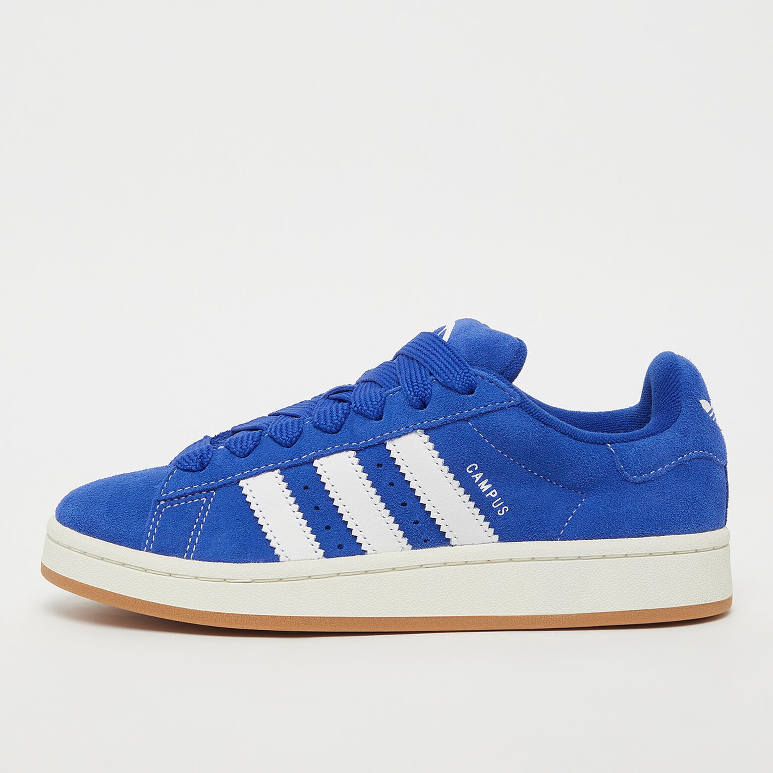 Adidas Campus 00s Semi Lucid Bleu 