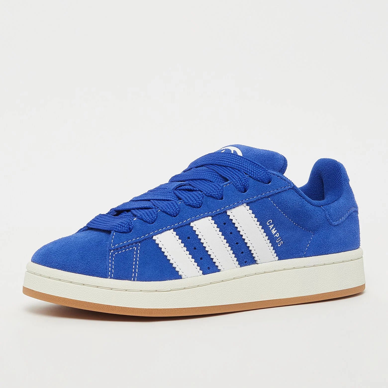 Adidas Campus 00s Semi Lucid Bleu 