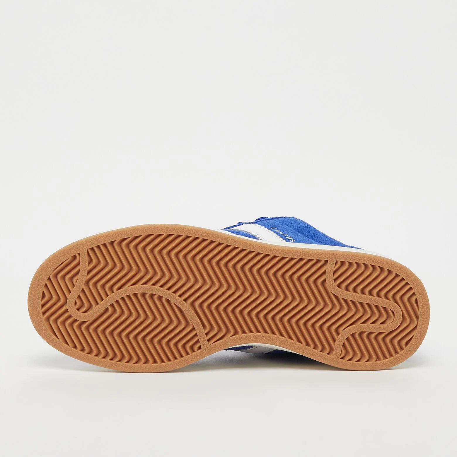 Adidas Campus 00s Semi Lucid Bleu 