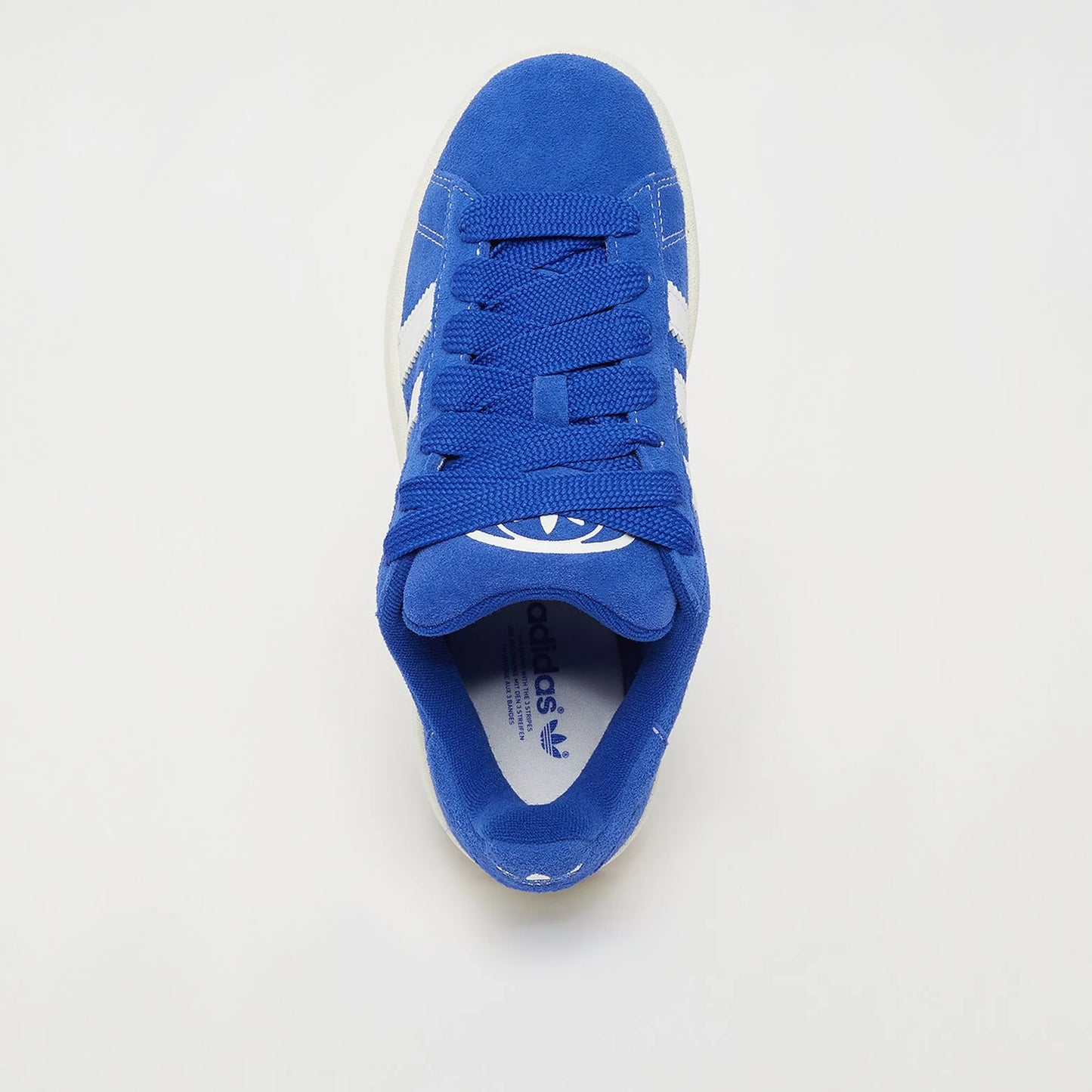 Adidas Campus 00s Semi Lucid Blue