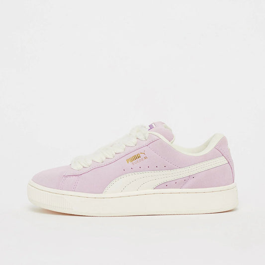 Puma Suede XL Grape Mist