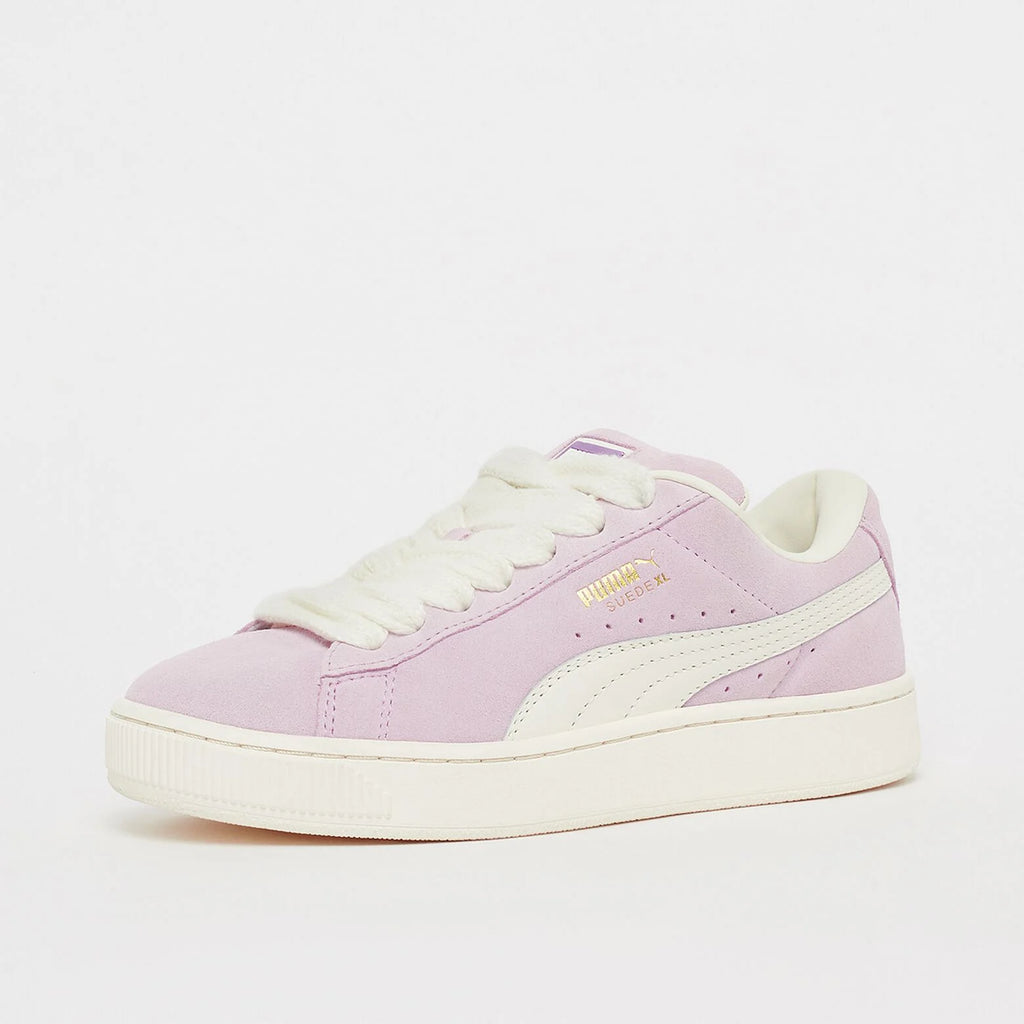 Puma Suede XL Brume de raisin