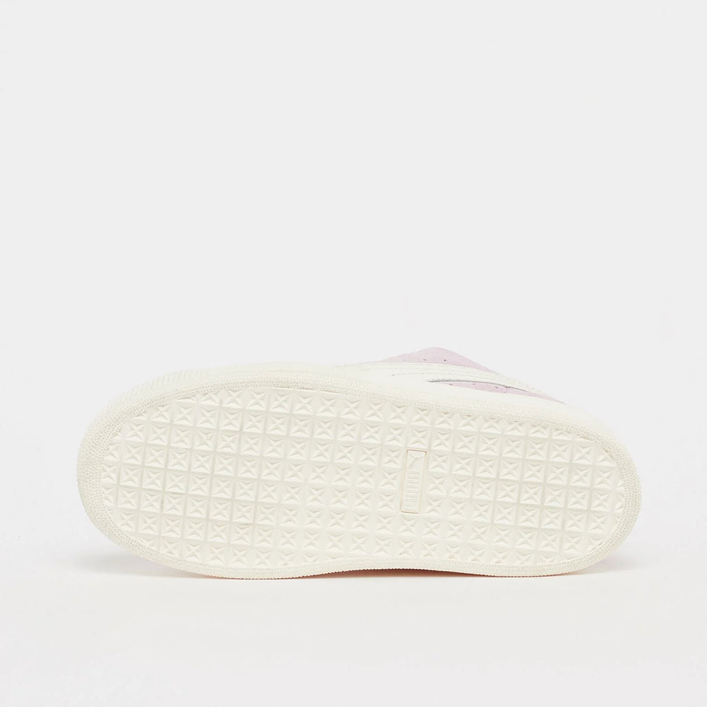 Puma Suede XL Brume de raisin