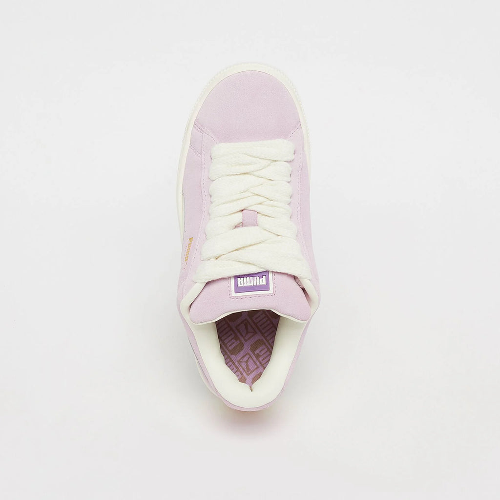 Puma Suede XL Brume de raisin