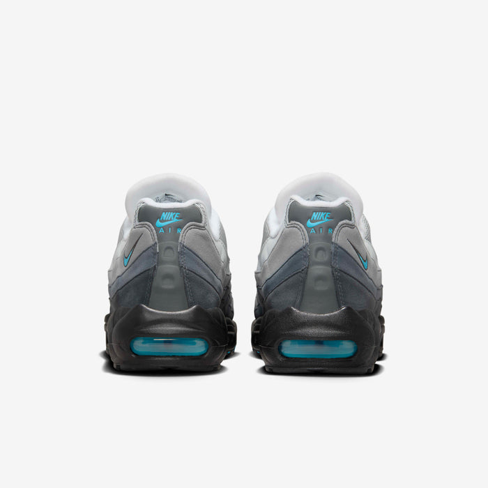 Nike Air Max 95 Baltic Blue