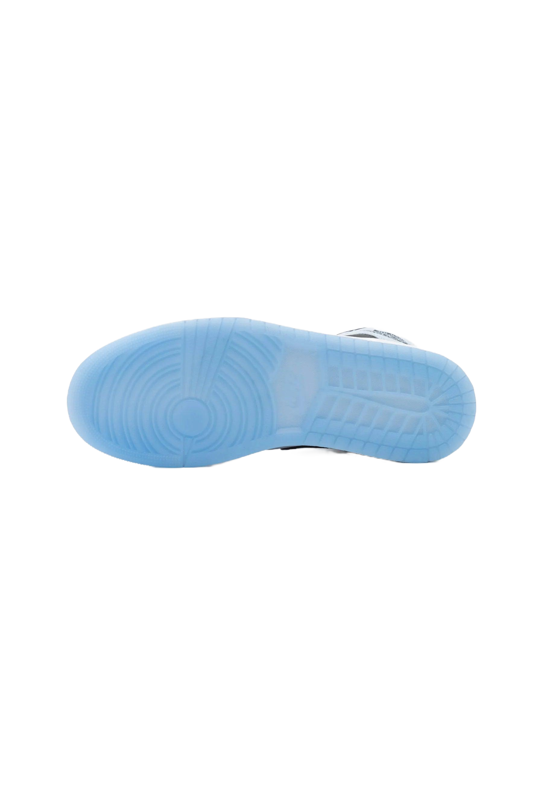 Air Jordan 1 Mid Ice Blue