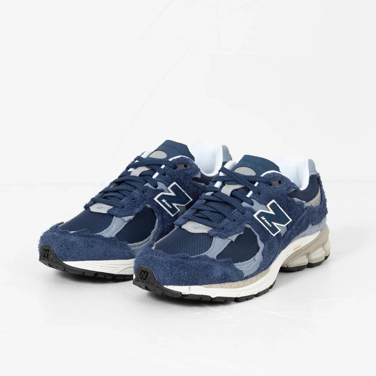 New Balance 2002r Protection Pack Navy