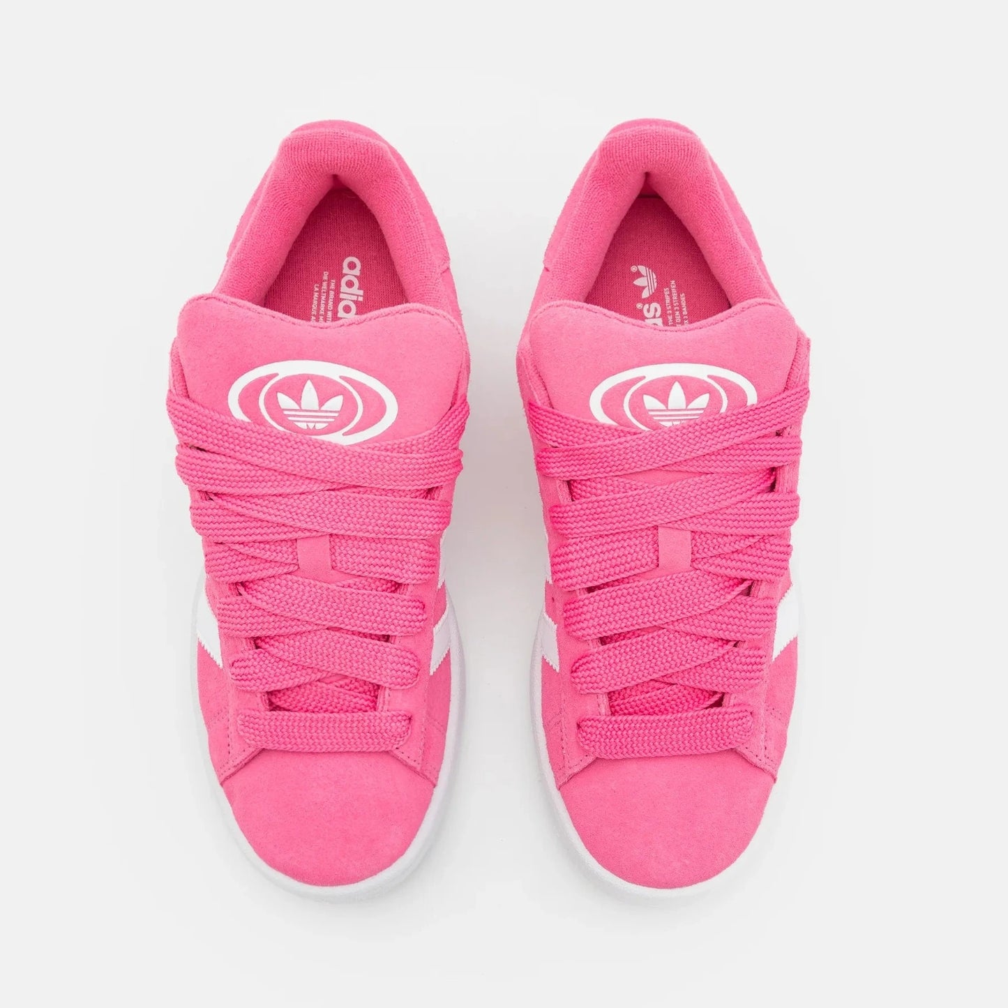 Adidas Campus 00s Pink Fusion