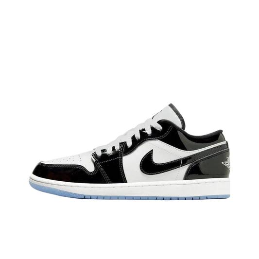 Air Jordan 1 Low Concord 