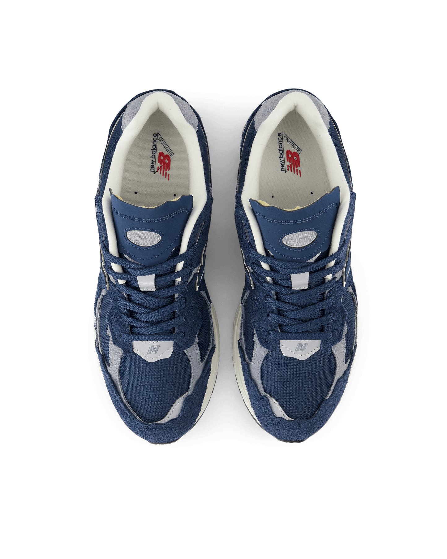 New Balance 2002r Protection Pack Navy