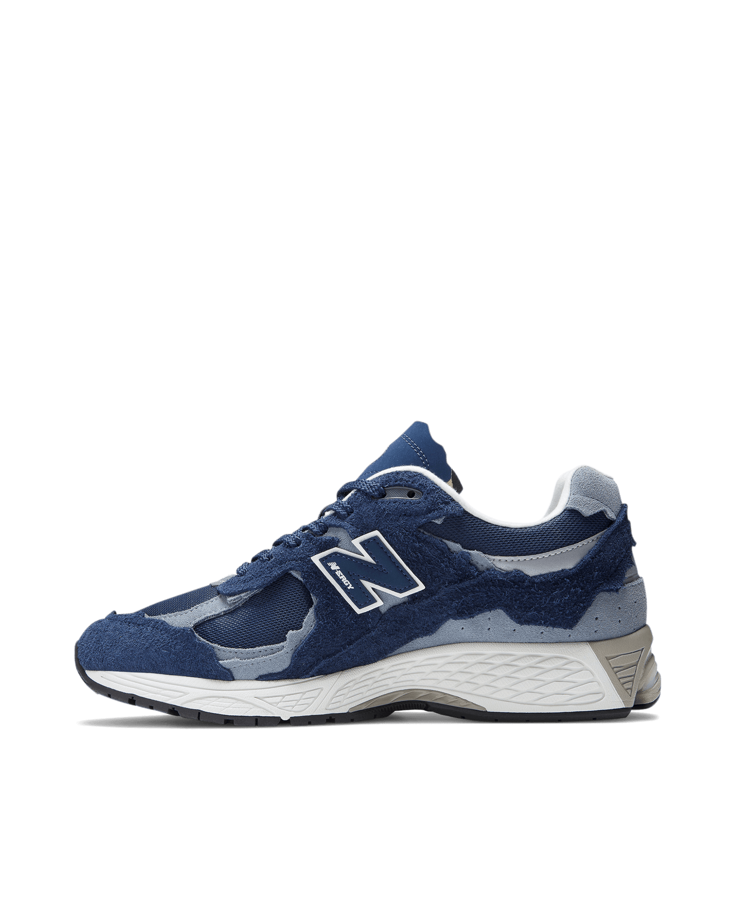 New Balance 2002r Protection Pack Navy