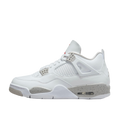 Air Jordan 4 Oreo