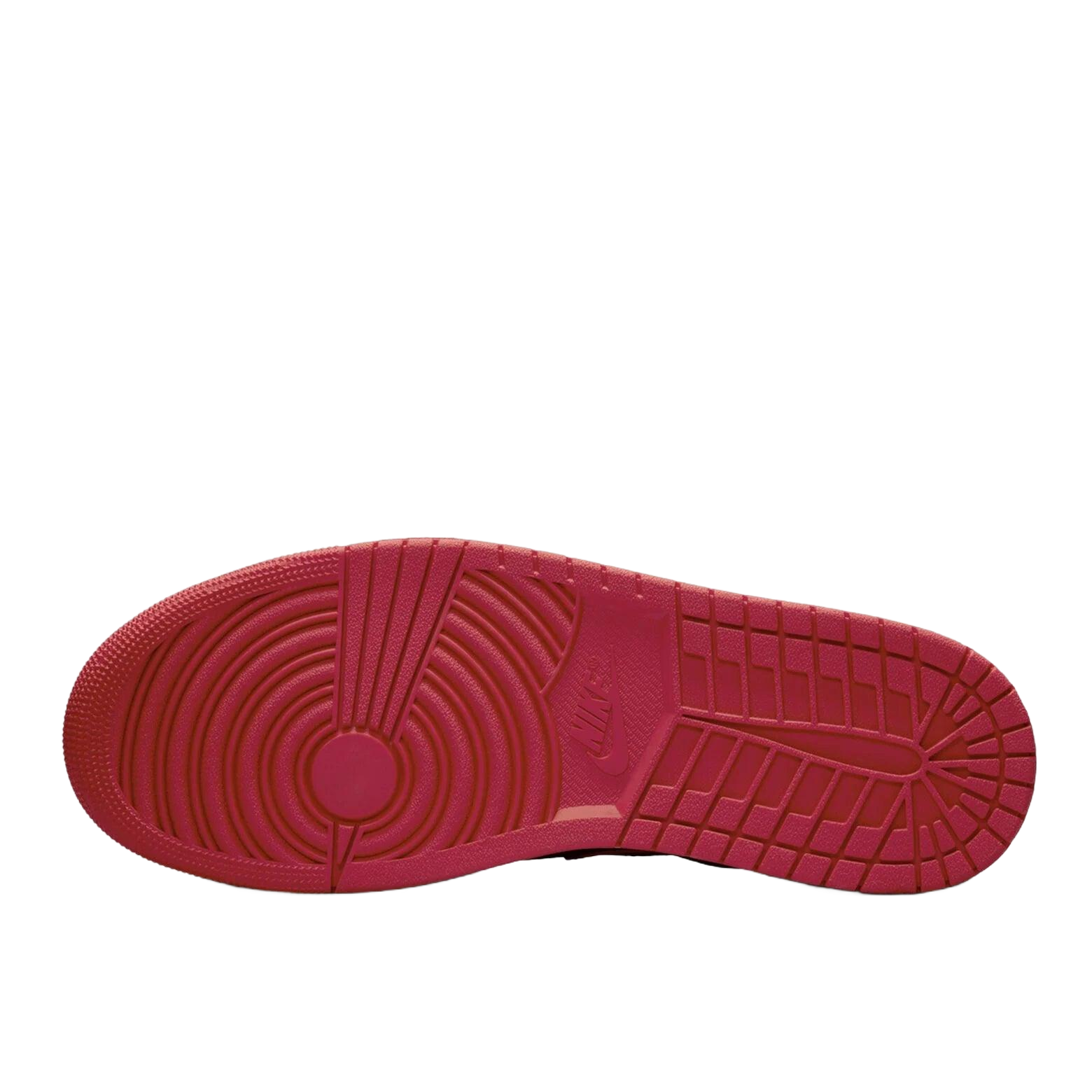 Air Jordan 1 Mid Alternate Bred