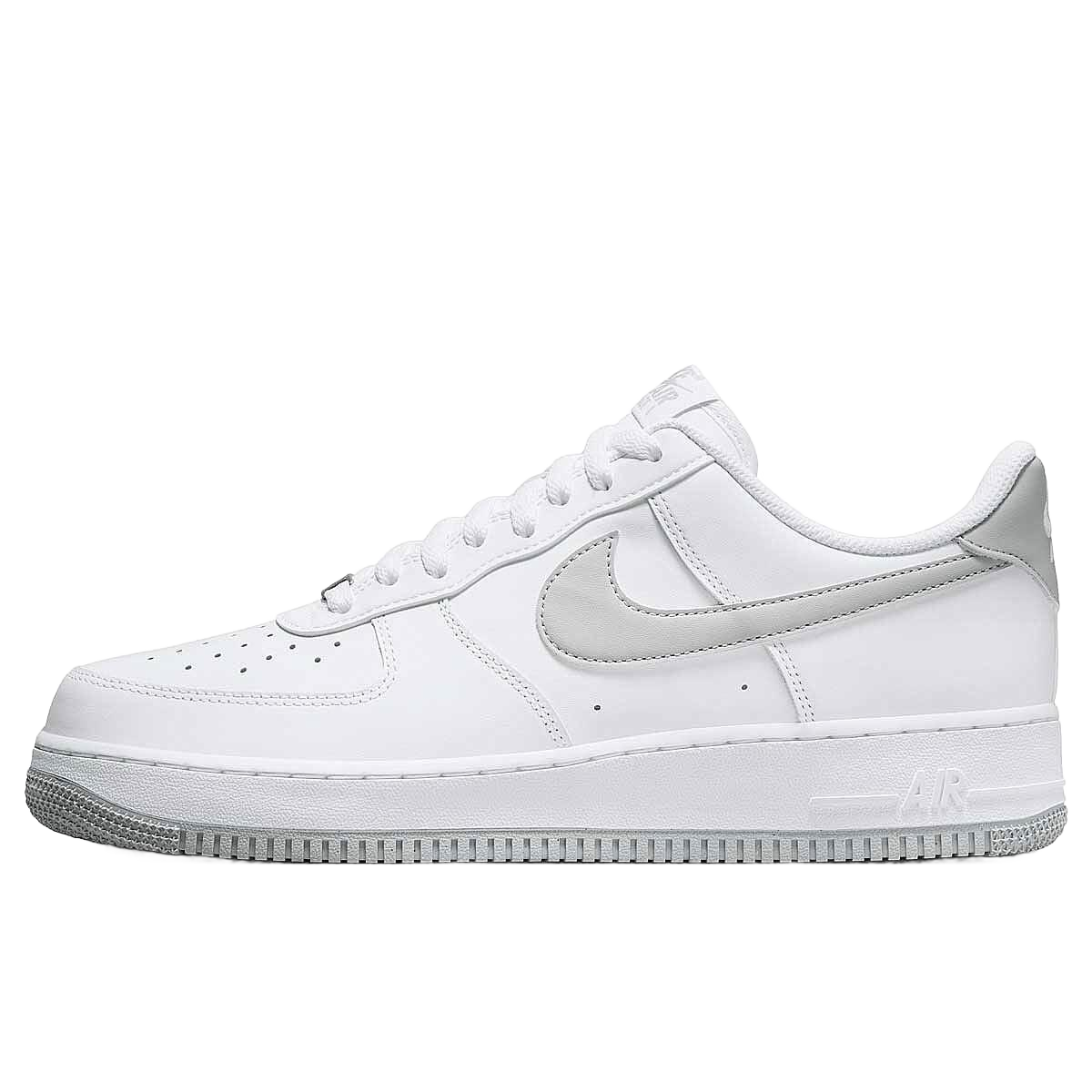 Nike Air Force 1 '07 Light Smoke Grey